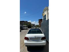 Sahibinden Mercedes - Benz E 180 Elite 2013 Model  197.000 km Beyaz