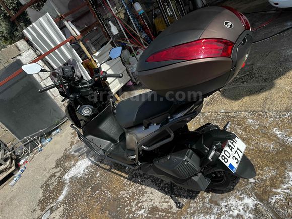 Sahibinden SYM Mmbcu D53 
