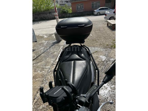 Sahibinden SYM Mmbcu D53 