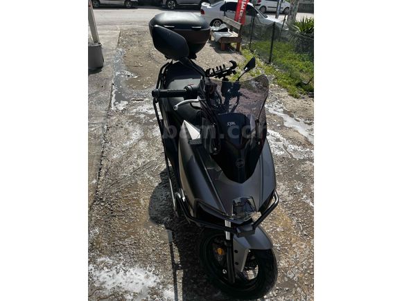 Sahibinden SYM Mmbcu D53 