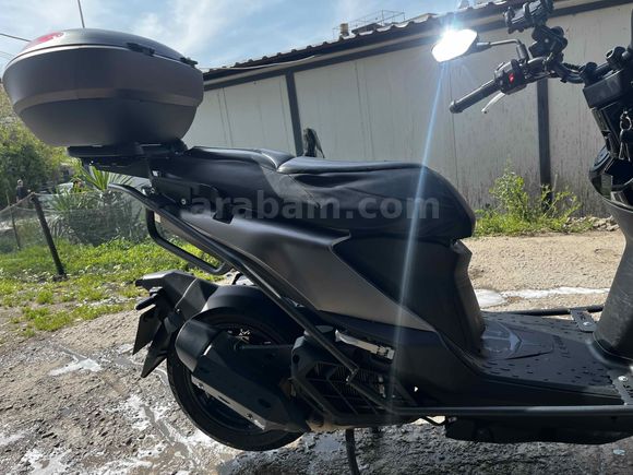 Sahibinden SYM Mmbcu D53 