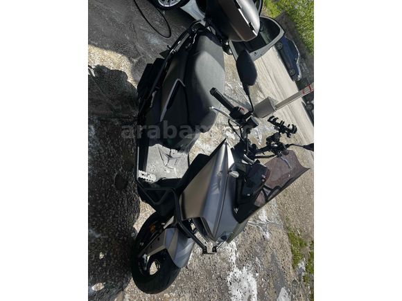 Sahibinden SYM Mmbcu D53 