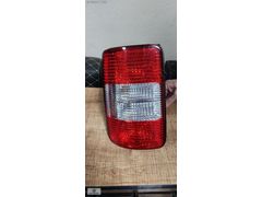 2013 CADDY SOL STOP SIFIR