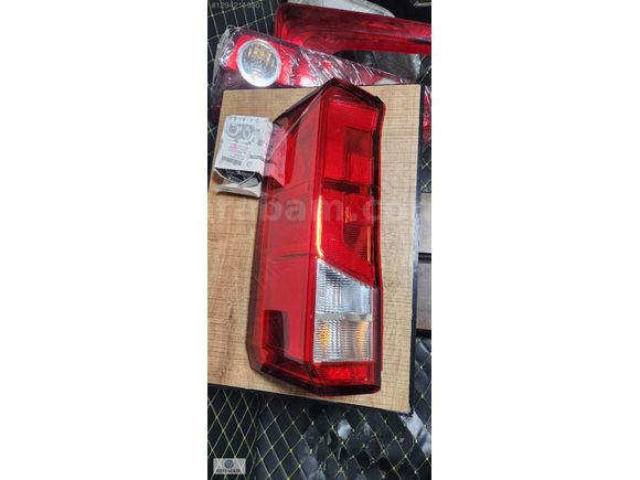18.22 CRAFTER SAG SOL STOP SIFIR