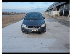 Sahibinden Ford C-Max 1.6 Trend 2004 Model