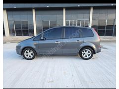 Sahibinden Ford C-Max 1.6 Trend 2004 Model