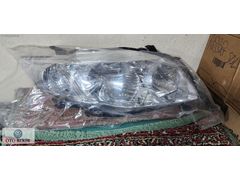 2007 TOYOTA COROLLA SAG FAR SIFIR