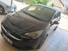 Opel 2017 OTOMATİK VİTES Corsa 1.4 87.000 km Design 669.000 TL