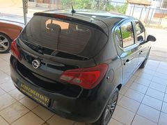 AUTO ÇAĞLAYAN  07 Opel 2017 OTOMATİK VİTES Corsa 1.4 87.000 km Design 669.000 TL