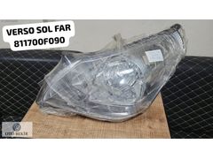 TOYOTA VERSO SOL FAR 811700F090