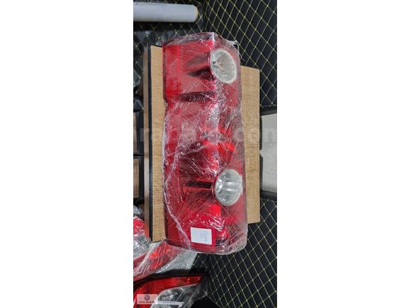 11.17 CRAFTER SOL STOP