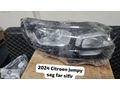 2024 CITROEN JUMP SAG FAR