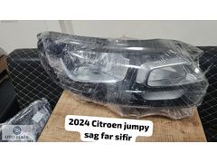 2024 CITROEN JUMP SAG FAR