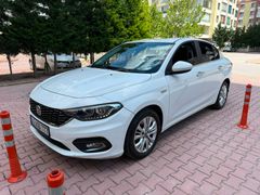 Sahibinden Değişensiz, Tramersiz, Yet. Servis Bak. Egea 1.3 Urban