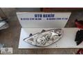 RENAULT MASTER 3 SOL FAR SIFIR