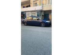 Sahibinden Renault Megane 1.5 dCi Authentique 2006 Model  255.000 km Lacivert