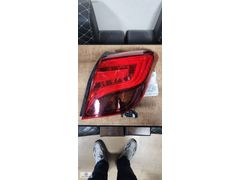 2016 TOYOTA YARIS SAG LED STOP SIFIR