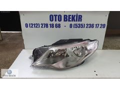 2009 PASSAT CC SOL FAR