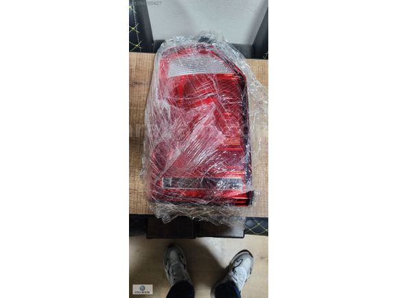 TRANSPORTER T7 SAG SOL STOP SIFIR