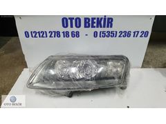 2006 AUDI A6 SOL XENON FAR