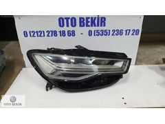 AUDİ A6 MATRIX SAG SOL FAR SIFIR