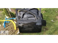 DUSTER SAG ÖN KAPI (sandero)