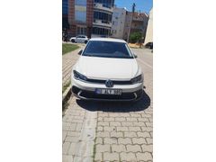 Hatasız, Orjinal, düşük km, Balıkesir'den otomatik POLO