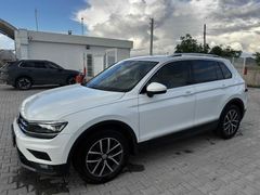 Sahibinden Volkswagen Tiguan 1.5 TSI Comfortline 2019 Model 