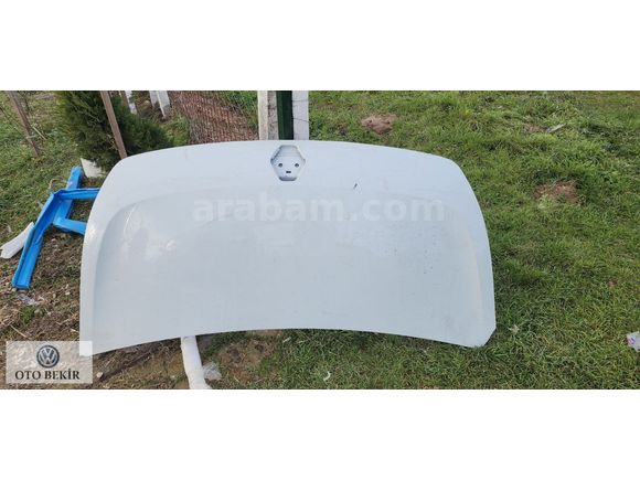 RENAULT MASTER KAPUT SIFIR