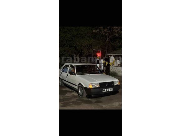 Sahibinden Tofaş Şahin 1.6 1997 Model 