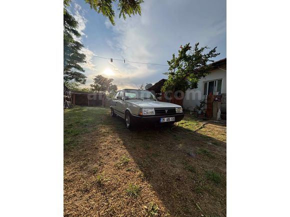 Sahibinden Tofaş Şahin 1.6 1997 Model 
