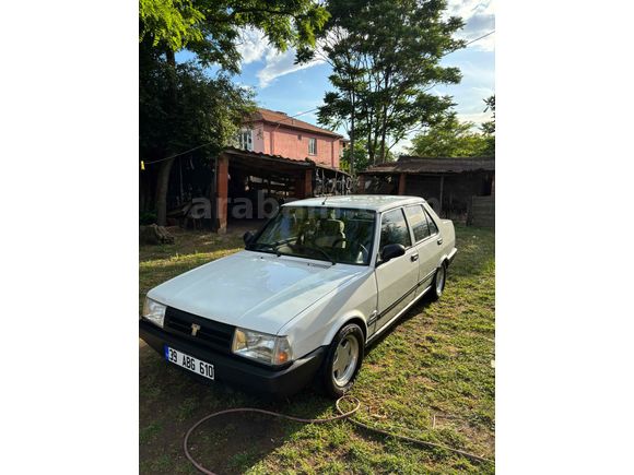 Sahibinden Tofaş Şahin 1.6 1997 Model 