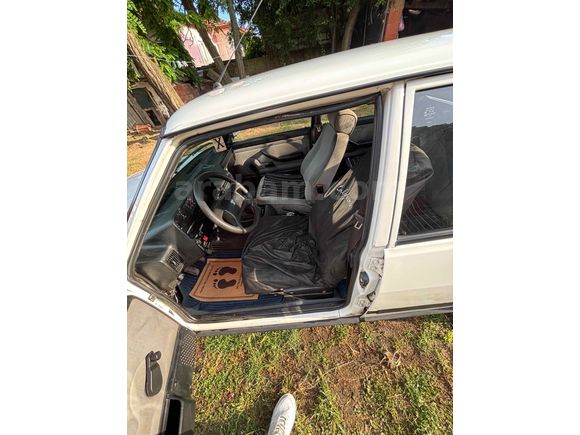 Sahibinden Tofaş Şahin 1.6 1997 Model 