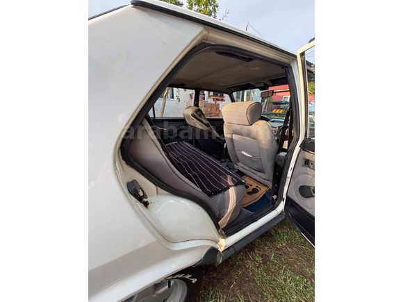 Sahibinden Tofaş Şahin 1.6 1997 Model 