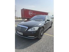 Sahibinden Mercedes - Benz S 350 L BlueTEC 2012 Model 