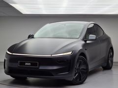 KOSİFLER OTO BOSTANCI 2025 MODEL TESLA MODEL Y