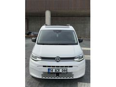 Sahibinden Volkswagen Caddy 2.0 TDI Style 2022 Model 