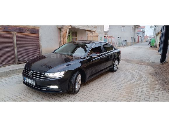 Sahibinden  Temiz Passat Business