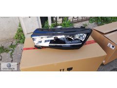SKODA OKTAVIA SAG SOL FAR SIFIR 5E4941015/016