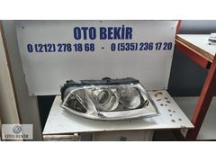 2004 PASSAT SAG DUZ FAR SIFIR