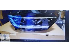 TROC SAG IQ LED FAR SIFIR 2GA941774D.R