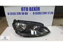 GOLF 7 SAG SOL FAR