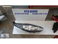FORD FIESTA SAG FAR