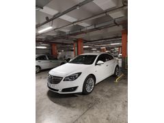 Sahibinden Opel Insignia 1.6 CDTI Business 2016 Model Bayburt 150.000 km Beyaz