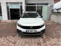 Galeriden Fiat Egea Cross 1.4 Fire Street Plus 2022 Model Kayseri