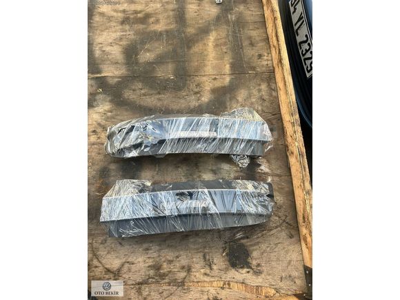 CADDY SIS KAPAGI SAG SOL