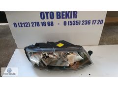 SKODA OKTAVIA SAG FAR DUZ
