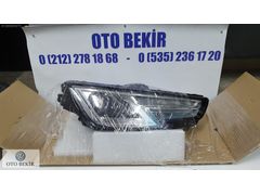 2016 AUDİ A4 SAG SOL SIFIR FAR