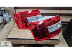 SKODA OKTAVIA SOL STOP (LEDLİ)