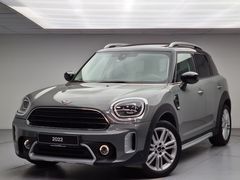 KOSİFLER OTO BOSTANCI 2022 MODEL MİNİ COUNTRYMAN